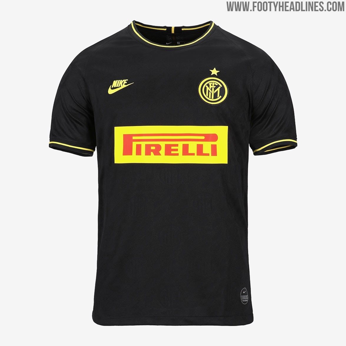 Nike third kits 2019 best sale